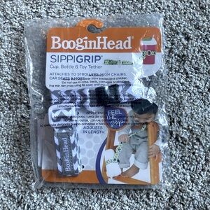 BooginHead SippiGrip
